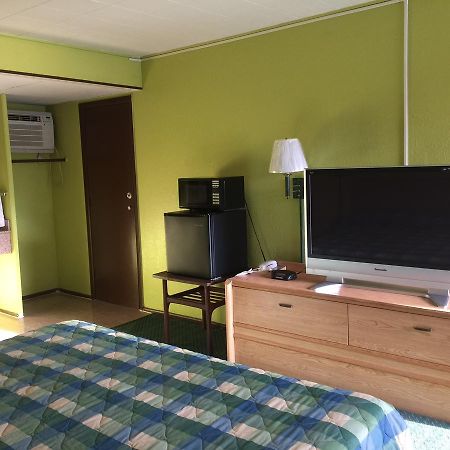 Statesman Inn Terre Haute Esterno foto