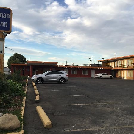 Statesman Inn Terre Haute Esterno foto