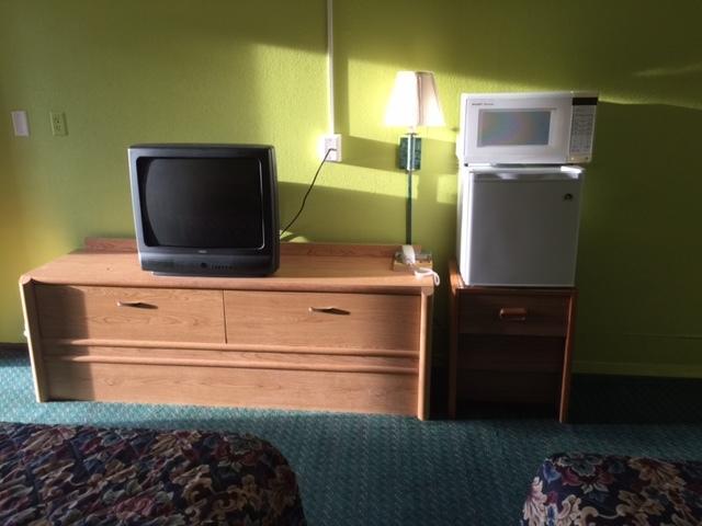 Statesman Inn Terre Haute Esterno foto