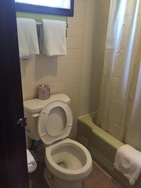 Statesman Inn Terre Haute Esterno foto