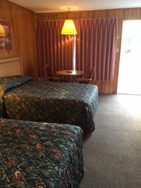 Statesman Inn Terre Haute Esterno foto